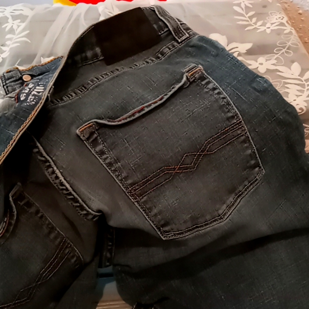 Mens Levi's